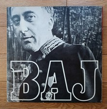 Enrico BAJ - Achille Mauri