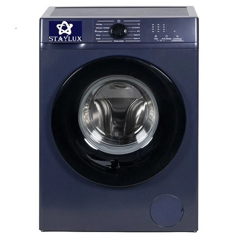 Staylux lavatrice 6kg blu - staylux,
