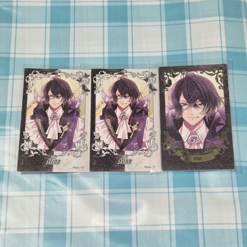 Diabolik lovers kino vampiro - kino,