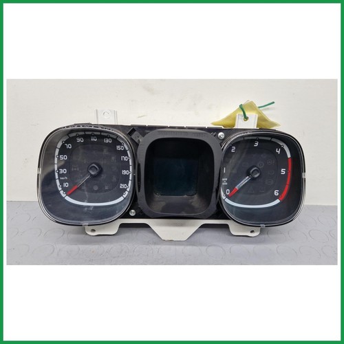 Quadro strumenti tachimetro - quadro,
