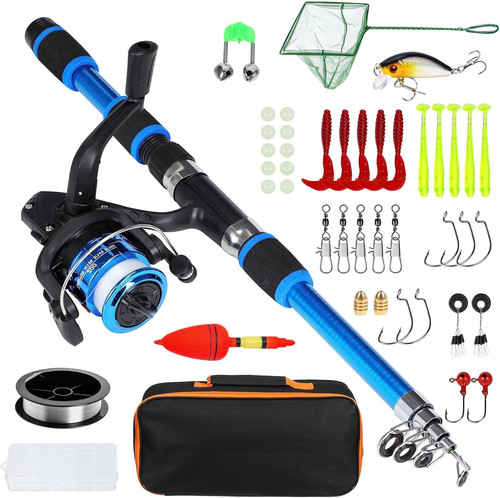 Set pesca per - da, e