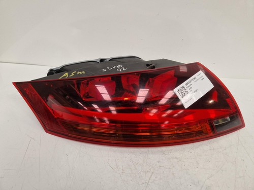 Audi mk2 2006 fanale - tt,