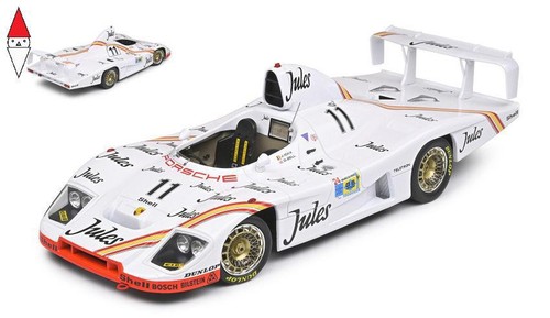 Solido porsche type 935 - porsche,