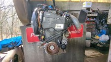 K9KC612 MOTORE COMPLETO /