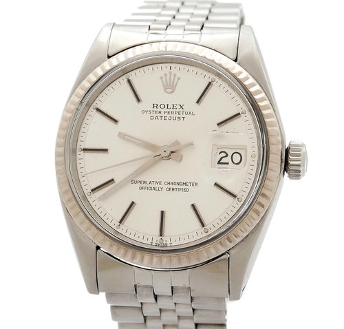 Rolex date just - rolex,