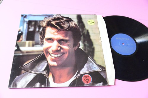 Fonzie favorites orig uk - orig,