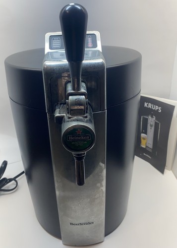 Krups beertender b90 vb50 - b90, casa