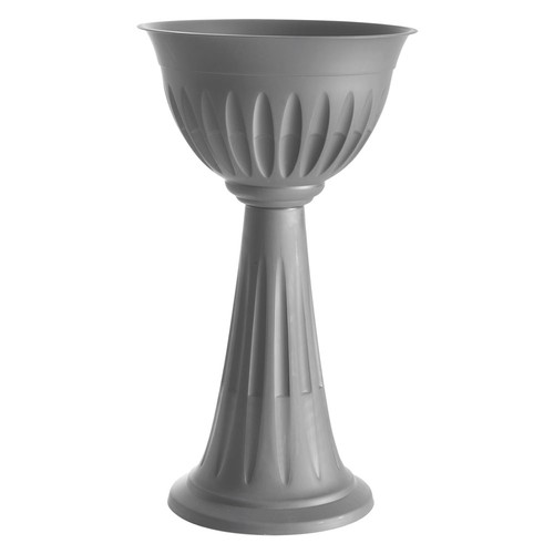 Vaso pvc colonna 43 - pvc, cm