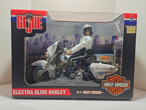 Nos hasbro modellino e - hasbro, g.i.