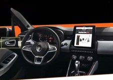 Guarnizione maniglia porta