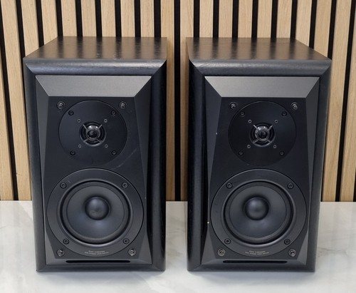Technics m300 coppia - technics, casse