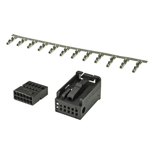 Quadlock most connettore - quadlock,