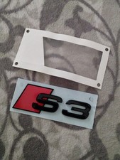 Logo emblema scritta