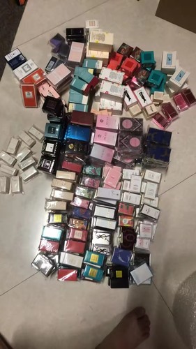 Mini profumi da - ,