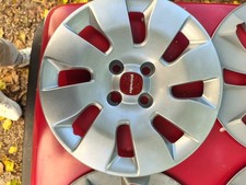 COPRICERCHIO COPPA RUOTA FIAT