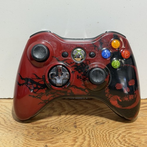 Controller microsoft wireless - microsoft,