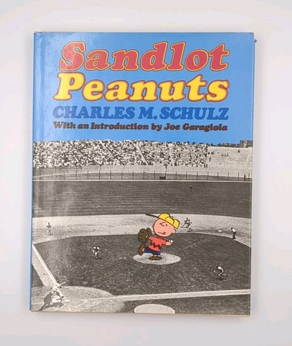 Sandlot peanuts charles - sandlot,