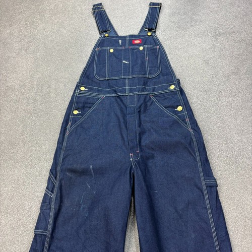 Salopette dickies adulto - salopette, 30x30