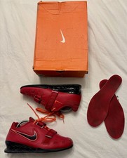 Nike Romaleos 2 UK8