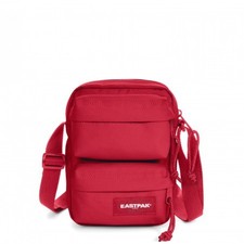 Borsello a tracolla Unisex Eastpak The One Double Sailor Red 84Z