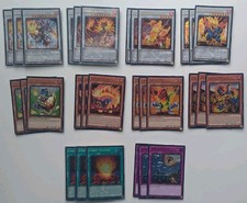 Jurrac Deck Core - Battaglie