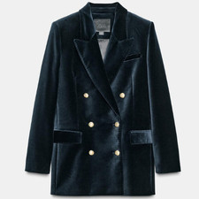 ZARA NUOVA CON ETICHETTE 2025