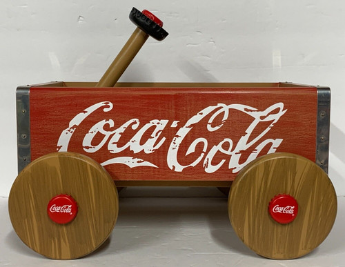 Franklin carro legno - franklin, in