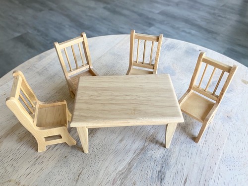 Set tavolo pranzo - set, da