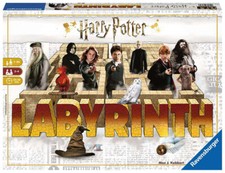 Ravensburger Labirinto Harry