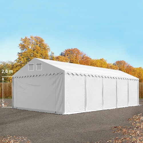 Tenda magazzino 5x10 m - 5x10,