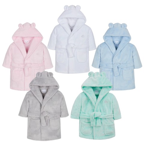 Vestaglia bambino bambina 6 - vestaglia,