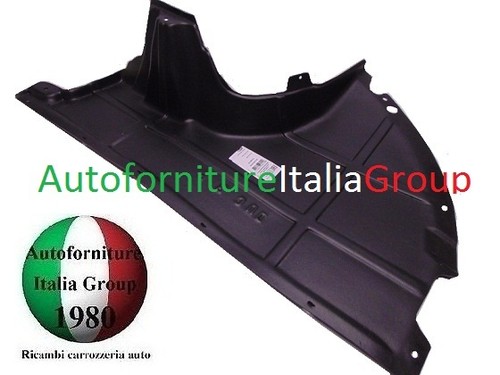 Carter riparo protezione - riparo,