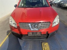 MUSATA COMPLETA + KIT AIRBAG PER NISSAN Qashqai 1° Serie K9K (06>09)