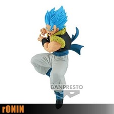 GOGETA SSGSS - MATCH MAKERS -