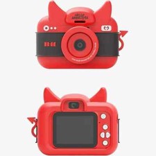  BABYMONSTER HORN MINI CAMERA