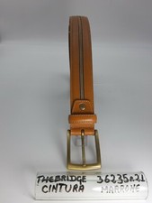 Cintura Unisex - Pelle -