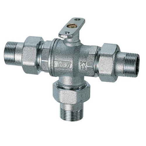 Valvola zona deviatrice 3 - a,