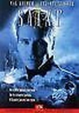 DVD Il San Con Val Kilmer