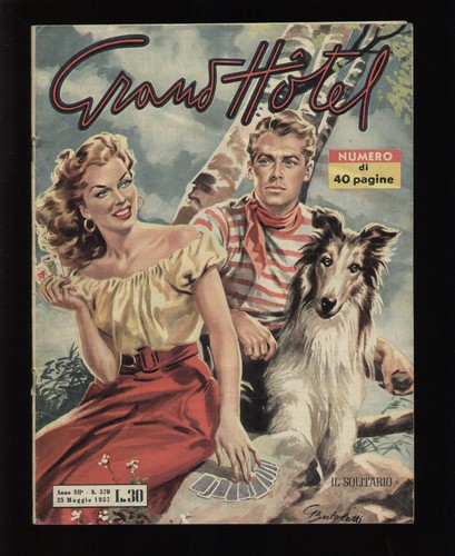 Grand hotel 570 - grand, 570/1957