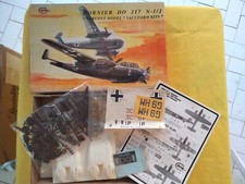 scatole di montaggio modellismo