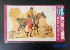 CACCIA ALLA VOLPE CON CANI