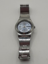 Orologio Da Polso Swatch Swiss Irony Dal 1999 Swiss Made V8