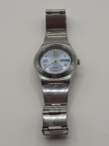 Orologio polso swatch - da,