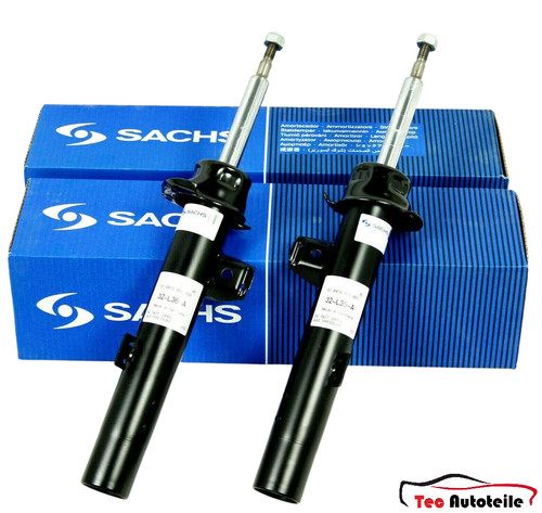 Ammortizzatori sachs - 2,