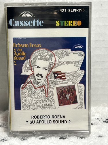 Roberto roena apollo - y,