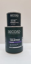 Fondo epossidico grigio KG.1