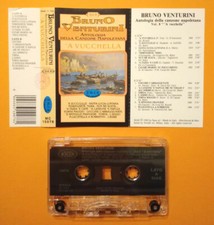 MC Musicassetta BRUNO