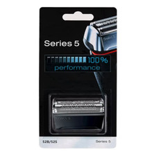 Testina di ricambio per rasoio