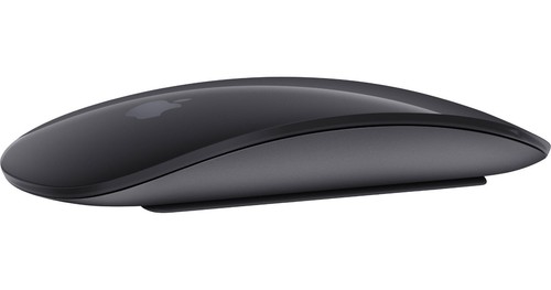 Apple magic mouse - magic, 2