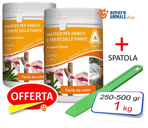 Mastice innesti arbokol - mastice,